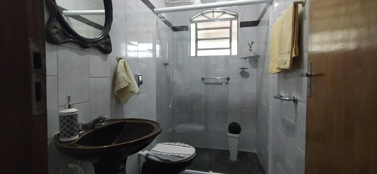 Paraiso Aconchegante Casa Espacosa E Muito Verde Caraguatatuba Eksteriør billede