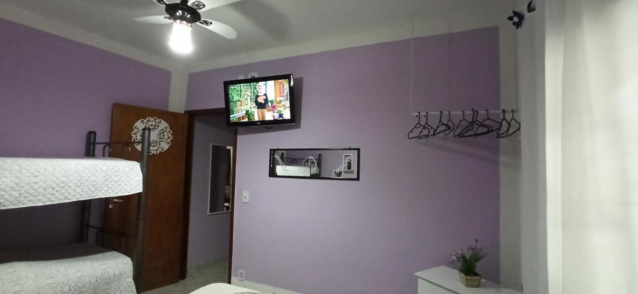 Paraiso Aconchegante Casa Espacosa E Muito Verde Caraguatatuba Eksteriør billede