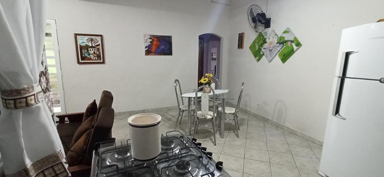 Paraiso Aconchegante Casa Espacosa E Muito Verde Caraguatatuba Eksteriør billede