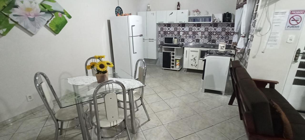 Paraiso Aconchegante Casa Espacosa E Muito Verde Caraguatatuba Eksteriør billede