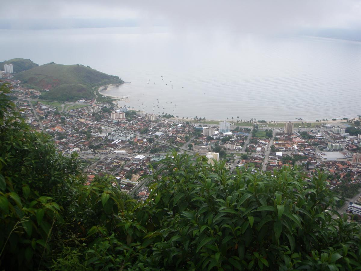 Paraiso Aconchegante Casa Espacosa E Muito Verde Caraguatatuba Eksteriør billede