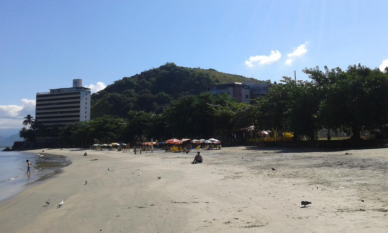 Paraiso Aconchegante Casa Espacosa E Muito Verde Caraguatatuba Eksteriør billede