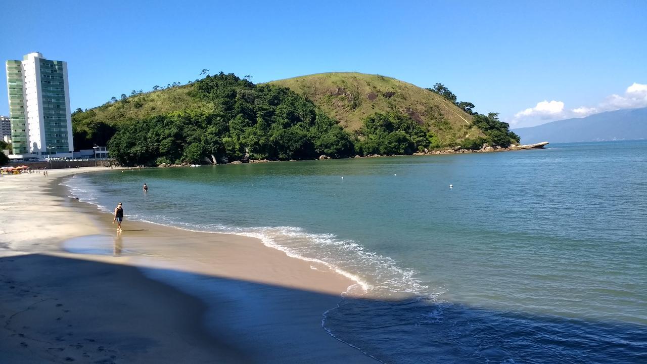 Paraiso Aconchegante Casa Espacosa E Muito Verde Caraguatatuba Eksteriør billede