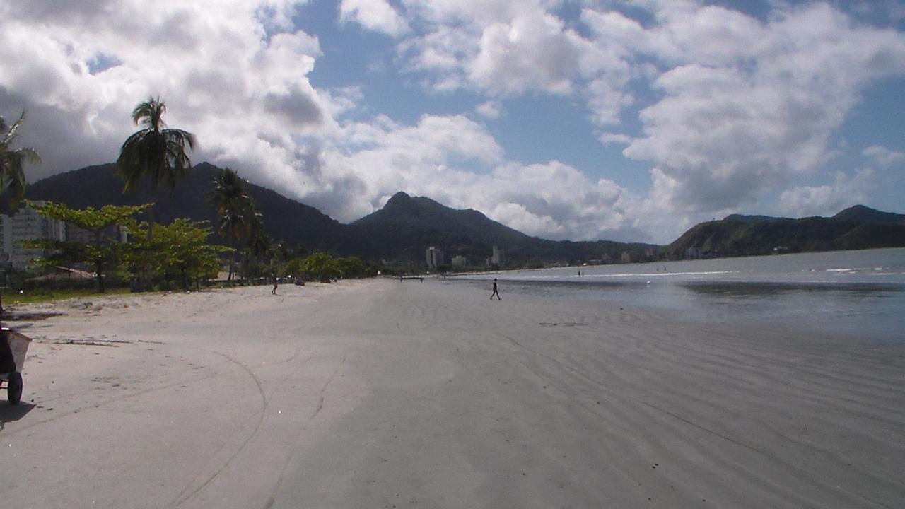 Paraiso Aconchegante Casa Espacosa E Muito Verde Caraguatatuba Eksteriør billede